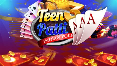 Teen Patti: Indian 3.